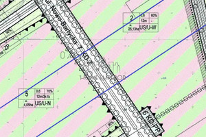 Działka na sprzedaż 32000m2 Warszawa Mokotów Augustówka Wał Zawadowski - zdjęcie 1