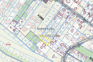 Działka na sprzedaż 2056m2 piaseczyński Konstancin-Jeziorna Klarysew Sadowa - zdjęcie 1