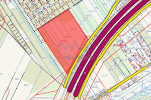 Działka na sprzedaż 29425m2 piaseczyński Piaseczno Szczaki - zdjęcie 2