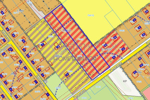 Działka na sprzedaż 9004m2 poznański Komorniki Wiry Poznańska - zdjęcie 1