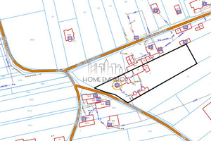 Działka na sprzedaż 2560m2 Warszawa Mokotów Siekierki Ananasowa - zdjęcie 1