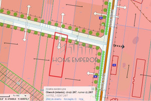 Działka na sprzedaż 2455m2 otwocki Otwock Sołtana - zdjęcie 2