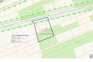 Działka na sprzedaż 1950m2 Warszawa Białołęka Żerań Przaśna - zdjęcie 1