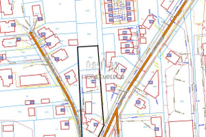 Działka na sprzedaż 2717m2 Warszawa Ursus Czechowice Regulska - zdjęcie 1