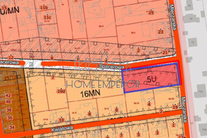 Działka na sprzedaż 2321m2 piaseczyński Lesznowola Nowa Iwiczna Spacerowa - zdjęcie 4