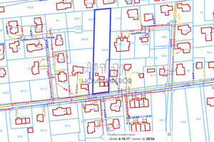 Działka na sprzedaż 3242m2 Warszawa Białołęka Brzeziny Brzeziny - zdjęcie 2