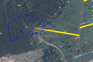 Działka na sprzedaż 12000m2 wołomiński Marki Bandurskiego - zdjęcie 3