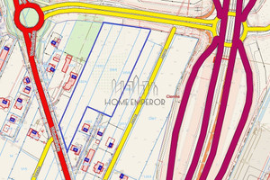 Działka na sprzedaż 13000m2 wołomiński Radzymin Ciemne Wołomińska - zdjęcie 4