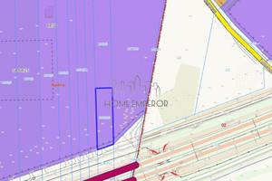 Działka na sprzedaż 2100m2 wołomiński Radzymin Nadma - zdjęcie 1