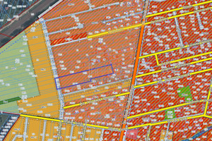 Działka na sprzedaż 11000m2 wołomiński Kobyłka Kleeberga - zdjęcie 1