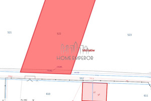 Działka na sprzedaż 5300m2 miński Halinów Michałów - zdjęcie 3