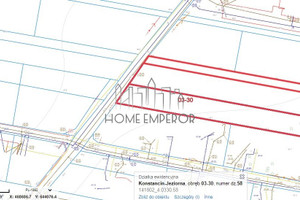 Działka na sprzedaż 16837m2 piaseczyński Konstancin-Jeziorna Nowe Wierzbno Graniczna - zdjęcie 3