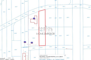 Działka na sprzedaż 1600m2 warszawski zachodni Stare Babice Wojcieszyn Warszawska - zdjęcie 2