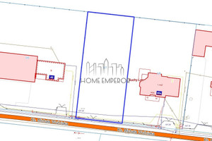 Działka na sprzedaż 1200m2 pruszkowski Michałowice Suchy Las Woźniaka - zdjęcie 3