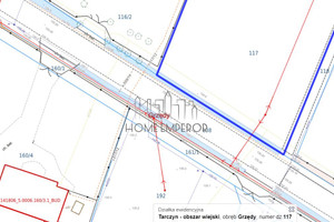 Działka na sprzedaż 13000m2 piaseczyński Tarczyn Grzędy Słoneczna - zdjęcie 3