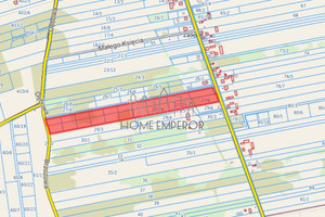 Działka na sprzedaż 35800m2 piaseczyński Prażmów Zadębie Modrzewiowa - zdjęcie 2