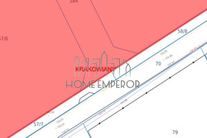 Działka na sprzedaż 1500m2 pruszkowski Nadarzyn Krakowiany Nowa - zdjęcie 2