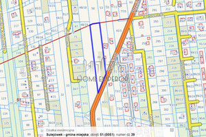 Działka na sprzedaż miński Sulejówek Przejazd - zdjęcie 2