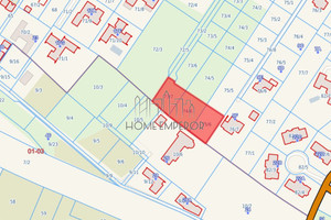 Działka na sprzedaż 2056m2 piaseczyński Konstancin-Jeziorna Sadowa - zdjęcie 2