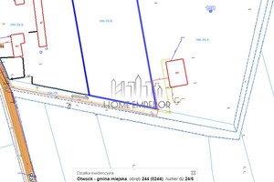 Działka na sprzedaż 3100m2 otwocki Otwock Rakowa - zdjęcie 2