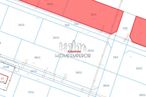 Działka na sprzedaż 1200m2 piaseczyński Piaseczno Antoninów Ugodowa - zdjęcie 3