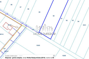 Działka na sprzedaż 6742m2 legionowski Nieporęt Wólka Radzymińska Lotników - zdjęcie 3