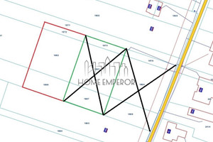 Działka na sprzedaż 1200m2 pułtuski Pokrzywnica Dzierżenin - zdjęcie 2