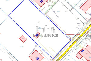 Działka na sprzedaż 1529m2 pruszkowski Michałowice Rynkowa - zdjęcie 4