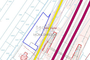 Działka na sprzedaż 1700m2 pruszkowski Michałowice Michałowice-Wieś - zdjęcie 3