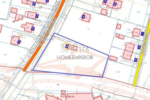 Działka na sprzedaż 3790m2 wołomiński Kobyłka Księcia Józefa Poniatowskiego - zdjęcie 2