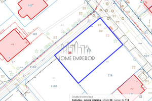 Działka na sprzedaż 550m2 wołomiński Kobyłka Przyjacielska - zdjęcie 4