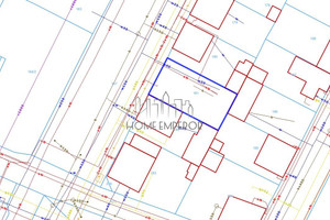 Działka na sprzedaż 325m2 Warszawa Praga-Południe Olszynka Grochowska Józefa Chłopickiego - zdjęcie 3