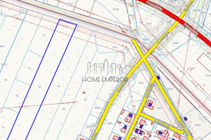 Działka na sprzedaż 14500m2 pruszkowski Pruszków Promyka - zdjęcie 3