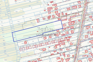 Działka na sprzedaż 11000m2 wołomiński Kobyłka Kleeberga - zdjęcie 3