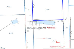 Działka na sprzedaż 1200m2 piaseczyński Prażmów Wola Prażmowska Leśna - zdjęcie 3