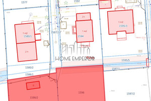 Działka na sprzedaż 3810m2 pruszkowski Raszyn Rybie - zdjęcie 3