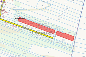 Działka na sprzedaż 1200m2 piaseczyński Piaseczno Antoninów Ugodowa - zdjęcie 3