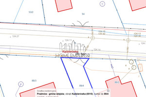 Działka na sprzedaż piaseczyński Prażmów Kędzierówka - zdjęcie 1