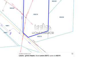 Działka na sprzedaż 3846m2 warszawski zachodni Leszno Ogrodowa - zdjęcie 3