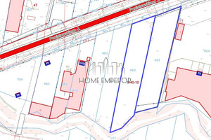 Działka na sprzedaż 4000m2 wołomiński Zielonka Poniatowskiego - zdjęcie 3