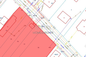 Działka na sprzedaż 11100m2 Warszawa Białołęka Czeremchowa - zdjęcie 2