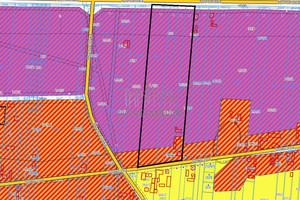 Działka na sprzedaż warszawski zachodni Ożarów Mazowiecki Płochocin Poznańska - zdjęcie 1
