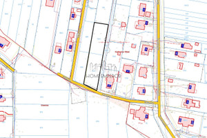 Działka na sprzedaż 1980m2 pruszkowski Michałowice Komorów Turystyczna - zdjęcie 2