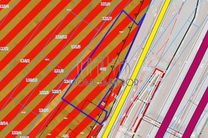 Działka na sprzedaż 1700m2 pruszkowski Michałowice Michałowice-Wieś - zdjęcie 1