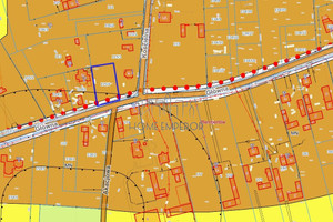 Działka na sprzedaż 1477m2 piaseczyński Tarczyn Rembertów Główna - zdjęcie 2