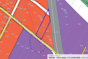 Działka na sprzedaż 9041m2 legionowski Wieliszew Łajski Polna - zdjęcie 1