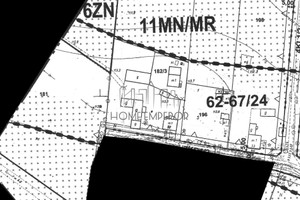 Działka na sprzedaż 1217m2 piaseczyński Góra Kalwaria Sierzchów Słoneczna - zdjęcie 3