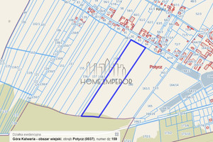 Działka na sprzedaż 50000m2 piaseczyński Góra Kalwaria Potycz - zdjęcie 1