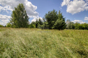 Działka na sprzedaż 2700m2 warszawski zachodni Stare Babice Zielonki-Parcela Zachodnia - zdjęcie 3