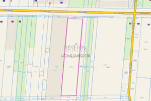 Działka na sprzedaż 14462m2 warszawski zachodni Ożarów Mazowiecki Płochocin Poznańska - zdjęcie 1